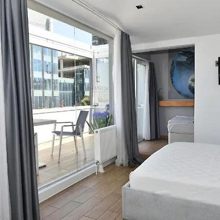 Yeni Butik House דירה *