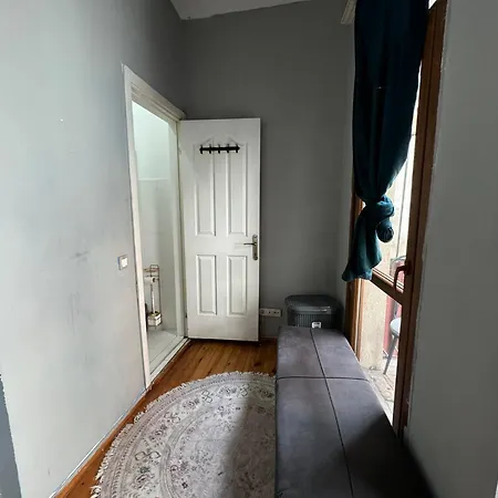 Διαμέρισμα Yeni Butik House
