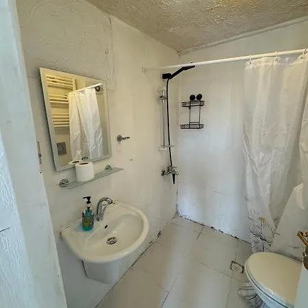 Yeni Butik House *