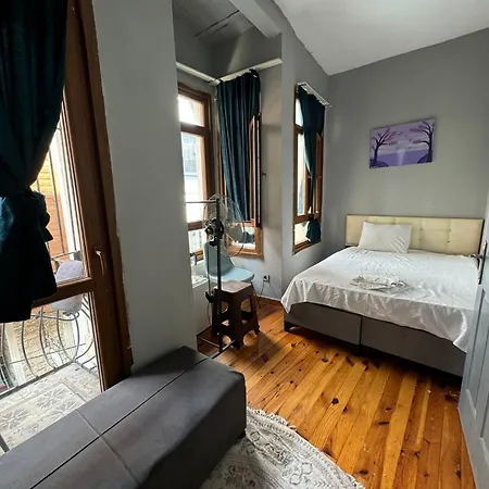 Yeni Butik House